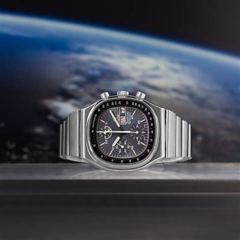 omega speedmaster 1760014|Omega Speedmaster TV 176.0014 .